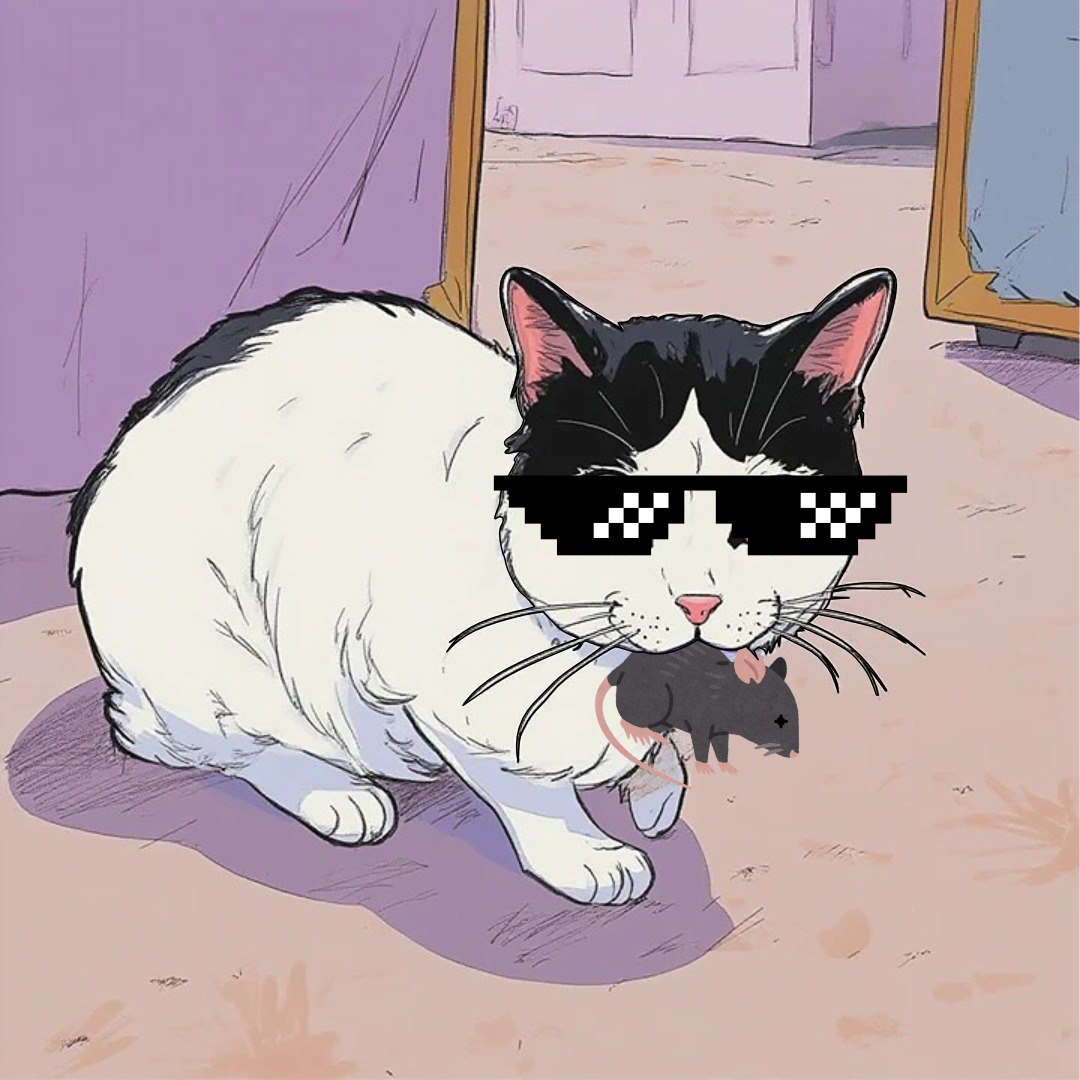 Cool Hodly