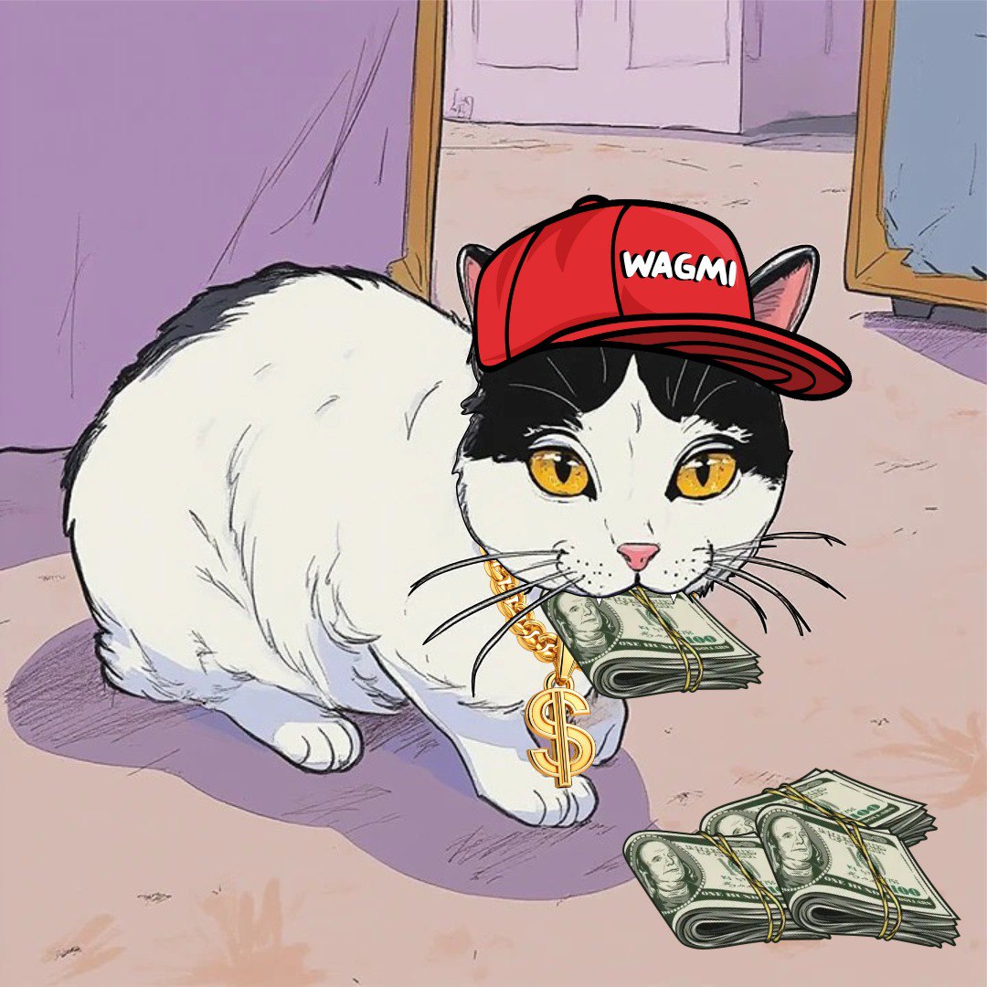 WAGMI Hodly