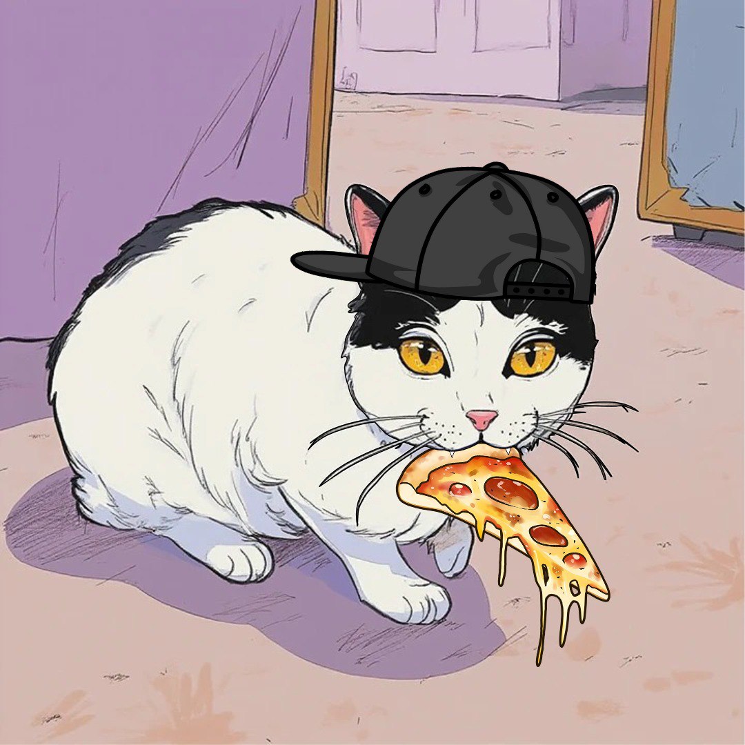Pizza Hodly